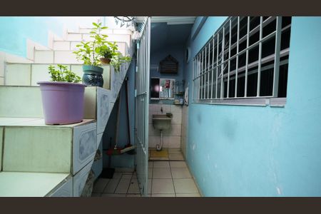 Casa à venda com 120m², 3 quartos e 1 vagaÁrea de Serviço