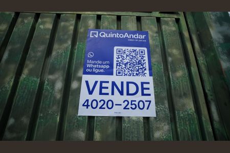 Casa à venda com 120m², 3 quartos e 1 vagaPlaca
