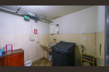 Casa à venda com 120m², 3 quartos e 1 vagaÁrea de Serviço