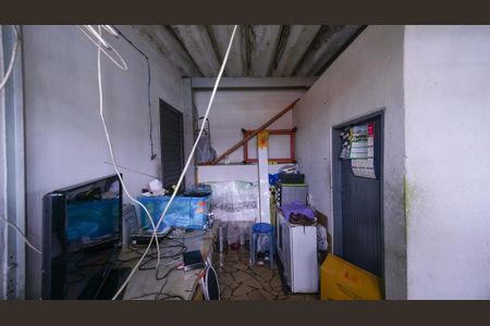 Casa à venda com 120m², 3 quartos e 1 vagaÁrea de Serviço