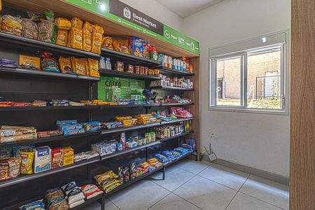 Apartamento à venda com 42m², 2 quartos e 1 vaga Apartamento à venda com 42m², 2 quartos e 1 vagaÁrea comum