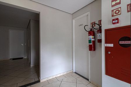 Apartamento à venda com 42m², 2 quartos e 1 vaga Apartamento à venda com 42m², 2 quartos e 1 vagaÁrea comum