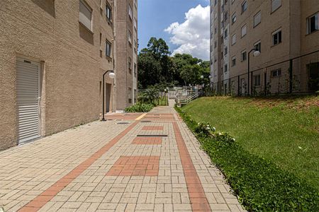 Apartamento à venda com 42m², 2 quartos e 1 vaga Apartamento à venda com 42m², 2 quartos e 1 vagaÁrea comum