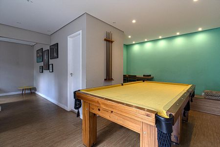 Apartamento à venda com 42m², 2 quartos e 1 vaga Apartamento à venda com 42m², 2 quartos e 1 vagaÁrea comum