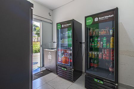 Apartamento à venda com 42m², 2 quartos e 1 vaga Apartamento à venda com 42m², 2 quartos e 1 vagaÁrea comum