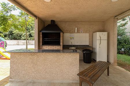 Apartamento à venda com 42m², 2 quartos e 1 vaga Apartamento à venda com 42m², 2 quartos e 1 vagaÁrea comum