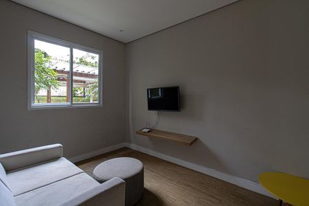 Apartamento à venda com 42m², 2 quartos e 1 vaga Apartamento à venda com 42m², 2 quartos e 1 vagaÁrea comum