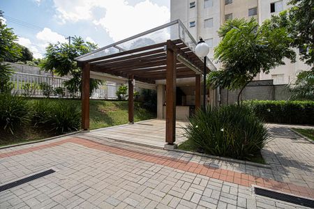 Apartamento à venda com 42m², 2 quartos e 1 vaga Apartamento à venda com 42m², 2 quartos e 1 vagaÁrea comum