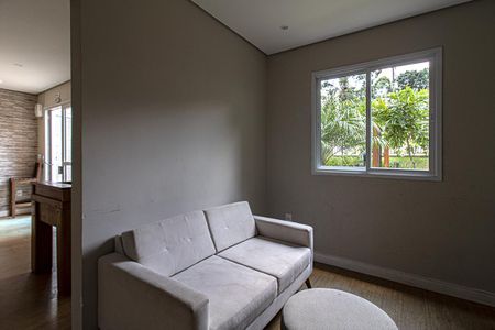 Apartamento à venda com 42m², 2 quartos e 1 vaga Apartamento à venda com 42m², 2 quartos e 1 vagaÁrea comum