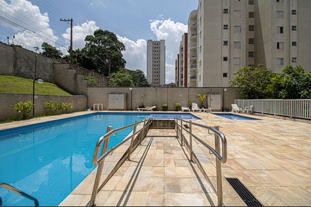 Apartamento à venda com 42m², 2 quartos e 1 vaga Apartamento à venda com 42m², 2 quartos e 1 vagaÁrea comum
