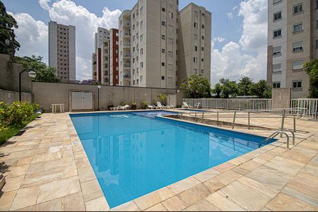 Apartamento à venda com 42m², 2 quartos e 1 vaga Apartamento à venda com 42m², 2 quartos e 1 vagaÁrea comum