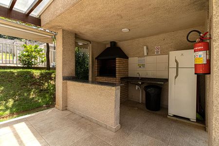 Apartamento à venda com 42m², 2 quartos e 1 vaga Apartamento à venda com 42m², 2 quartos e 1 vagaÁrea comum