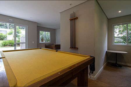 Apartamento à venda com 42m², 2 quartos e 1 vaga Apartamento à venda com 42m², 2 quartos e 1 vagaÁrea comum