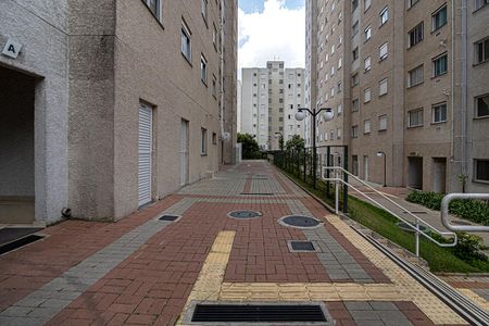Apartamento à venda com 42m², 2 quartos e 1 vaga Apartamento à venda com 42m², 2 quartos e 1 vagaÁrea comum