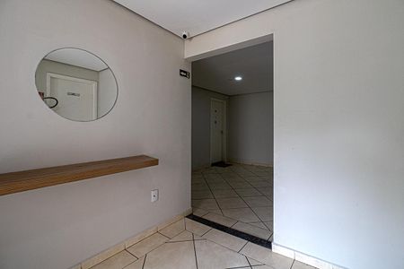 Apartamento à venda com 42m², 2 quartos e 1 vaga Apartamento à venda com 42m², 2 quartos e 1 vagaÁrea comum