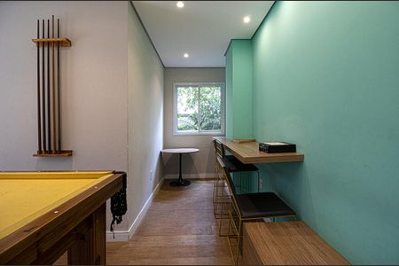 Apartamento à venda com 42m², 2 quartos e 1 vaga Apartamento à venda com 42m², 2 quartos e 1 vagaÁrea comum