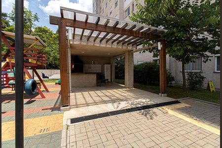Apartamento à venda com 42m², 2 quartos e 1 vaga Apartamento à venda com 42m², 2 quartos e 1 vagaÁrea comum