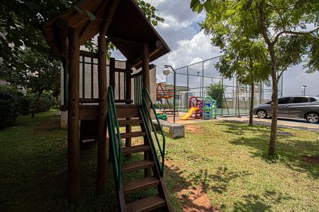 Apartamento à venda com 42m², 2 quartos e 1 vaga Apartamento à venda com 42m², 2 quartos e 1 vagaÁrea comum