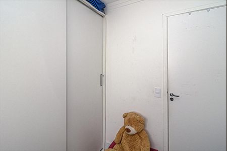 Apartamento à venda com 42m², 2 quartos e 1 vaga Apartamento à venda com 42m², 2 quartos e 1 vagaQuarto 2