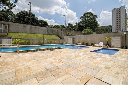 Apartamento à venda com 42m², 2 quartos e 1 vaga Apartamento à venda com 42m², 2 quartos e 1 vagaÁrea comum