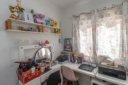 Apartamento à venda com 42m², 2 quartos e 1 vaga Apartamento à venda com 42m², 2 quartos e 1 vagaQuarto 2