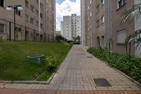 Apartamento à venda com 42m², 2 quartos e 1 vaga Apartamento à venda com 42m², 2 quartos e 1 vagaÁrea comum