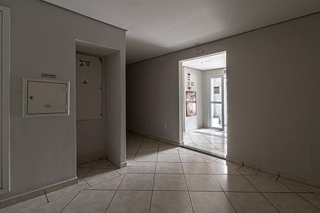 Apartamento à venda com 42m², 2 quartos e 1 vaga Apartamento à venda com 42m², 2 quartos e 1 vagaÁrea comum