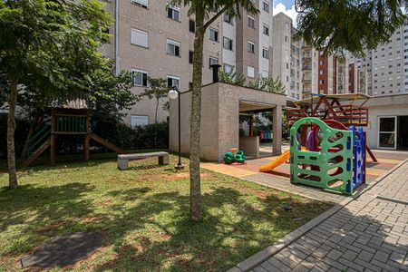 Apartamento à venda com 42m², 2 quartos e 1 vaga Apartamento à venda com 42m², 2 quartos e 1 vagaÁrea comum