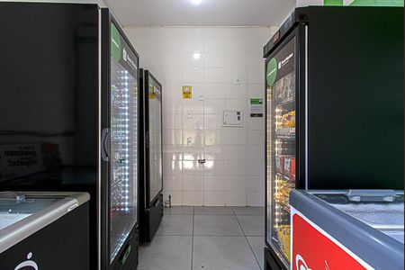 Apartamento à venda com 42m², 2 quartos e 1 vaga Apartamento à venda com 42m², 2 quartos e 1 vagaÁrea comum