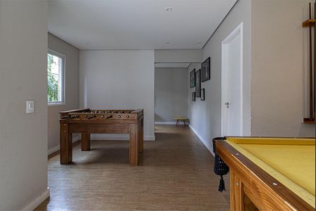 Apartamento à venda com 42m², 2 quartos e 1 vaga Apartamento à venda com 42m², 2 quartos e 1 vagaÁrea comum
