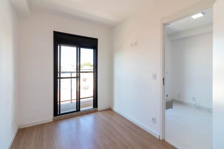 Suíte de apartamento para alugar com 1 quarto, 27m² em Jardim São Paulo, São Paulo