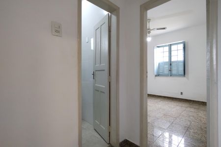 Casa para alugar com 60m², 3 quartos e sem vaga Casa para alugar com 60m², 3 quartos e sem vagaDetalhe