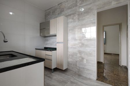 Casa para alugar com 60m², 3 quartos e sem vaga Casa para alugar com 60m², 3 quartos e sem vagaCozinha - Armários