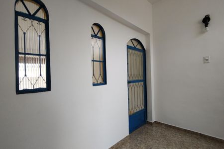 Casa para alugar com 60m², 3 quartos e sem vaga Casa para alugar com 60m², 3 quartos e sem vagaQuarto 1