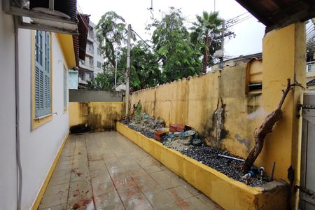 Casa para alugar com 60m², 3 quartos e sem vaga Casa para alugar com 60m², 3 quartos e sem vagaQuintal