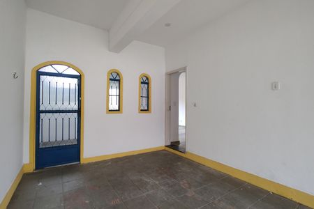 Casa para alugar com 60m², 3 quartos e sem vaga Casa para alugar com 60m², 3 quartos e sem vagaGaragem