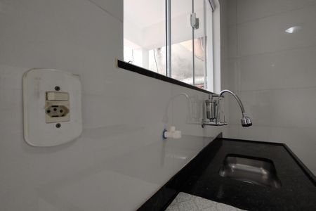 Casa para alugar com 60m², 3 quartos e sem vaga Casa para alugar com 60m², 3 quartos e sem vagaCozinha - Armários