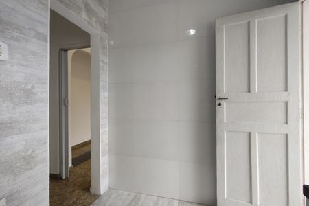 Casa para alugar com 60m², 3 quartos e sem vaga Casa para alugar com 60m², 3 quartos e sem vagaCozinha - Armários