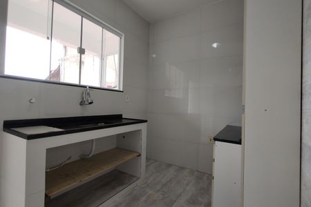 Casa para alugar com 60m², 3 quartos e sem vaga Casa para alugar com 60m², 3 quartos e sem vagaCozinha - Armários