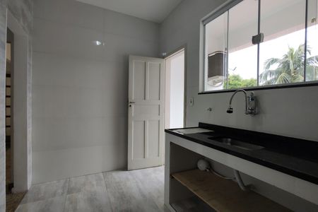 Casa para alugar com 60m², 3 quartos e sem vaga Casa para alugar com 60m², 3 quartos e sem vagaCozinha - Armários