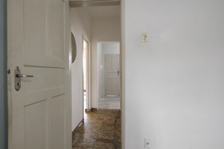 Casa para alugar com 60m², 3 quartos e sem vaga Casa para alugar com 60m², 3 quartos e sem vagaQuarto 3