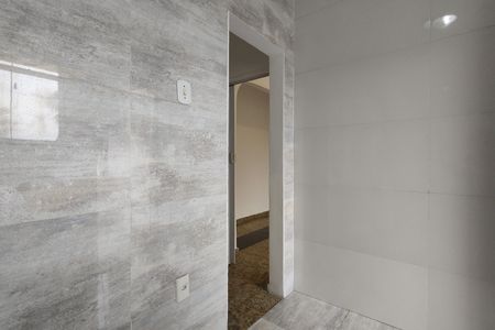 Casa para alugar com 60m², 3 quartos e sem vaga Casa para alugar com 60m², 3 quartos e sem vagaCozinha - Armários