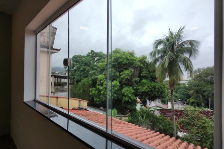 Casa para alugar com 60m², 3 quartos e sem vaga Casa para alugar com 60m², 3 quartos e sem vagaVista