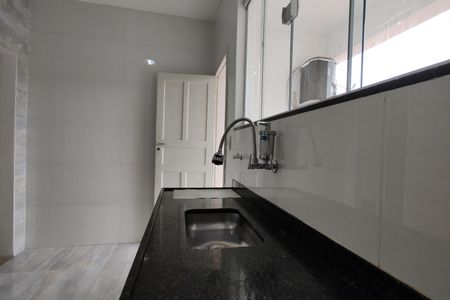 Casa para alugar com 60m², 3 quartos e sem vaga Casa para alugar com 60m², 3 quartos e sem vagaCozinha - Armários