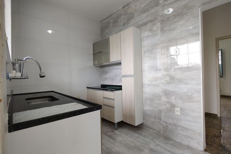 Casa para alugar com 60m², 3 quartos e sem vaga Casa para alugar com 60m², 3 quartos e sem vagaCozinha - Armários