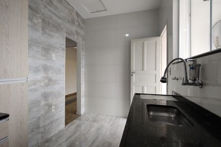 Casa para alugar com 60m², 3 quartos e sem vaga Casa para alugar com 60m², 3 quartos e sem vagaCozinha - Armários