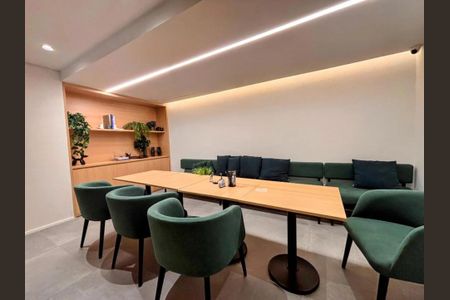 Studio à venda com 23m², 1 quarto e sem vagaÁrea comum - CoWork