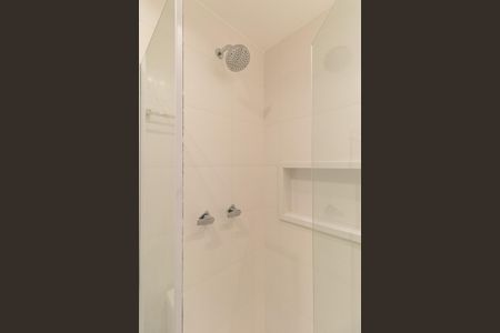 Studio à venda com 23m², 1 quarto e sem vagaBanheiro