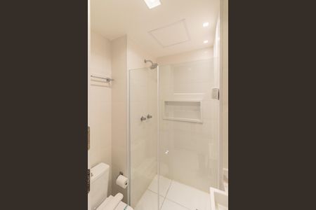 Studio à venda com 23m², 1 quarto e sem vagaBanheiro