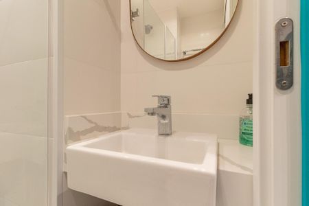 Studio à venda com 23m², 1 quarto e sem vagaBanheiro